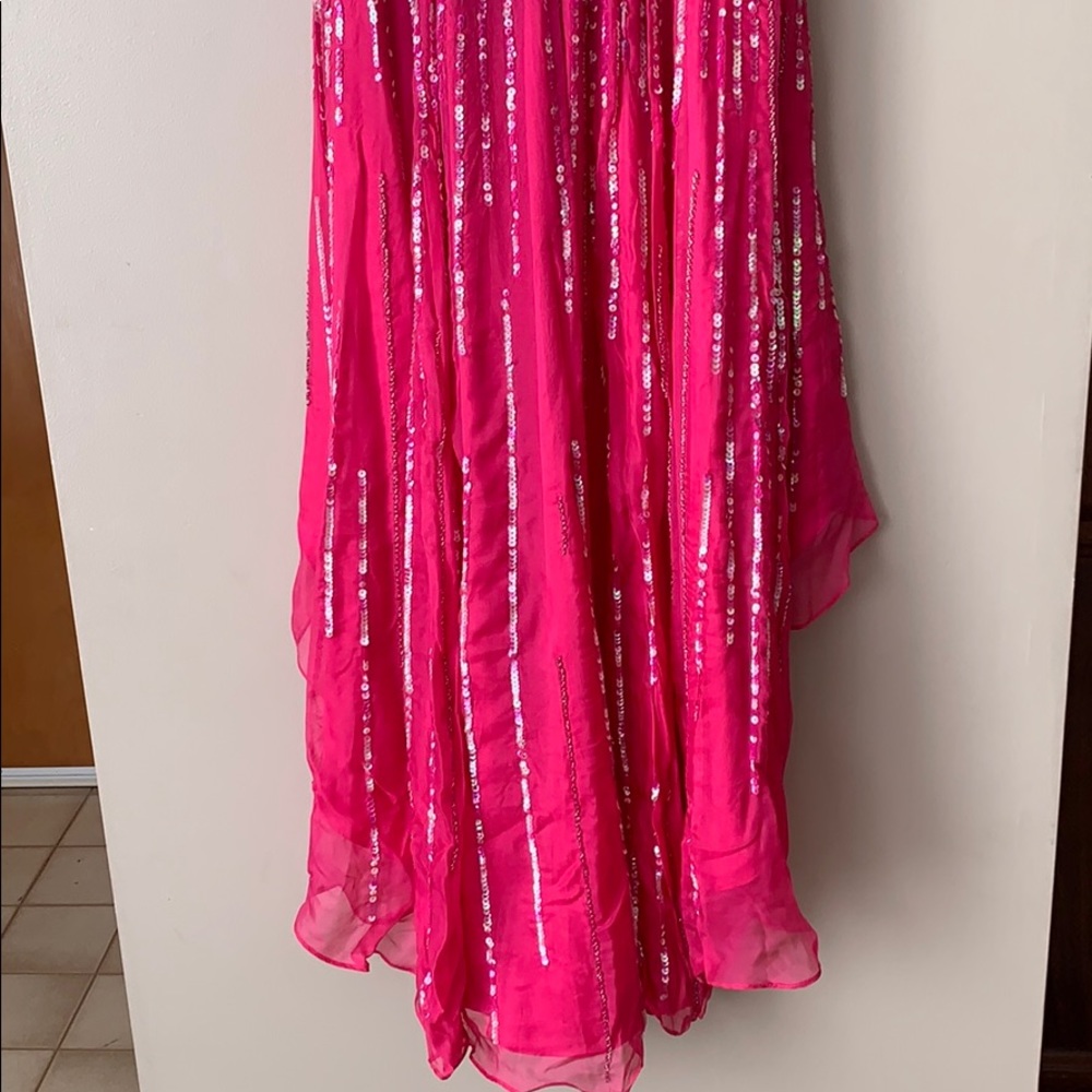 Prom dress - Picture 5 of 6